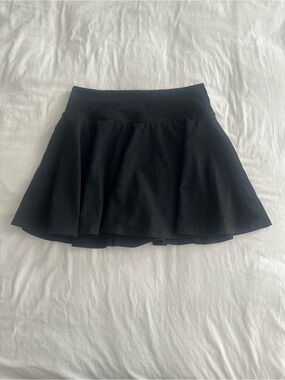 Beyond Yoga Hot Shot Circle Skort | Size Small